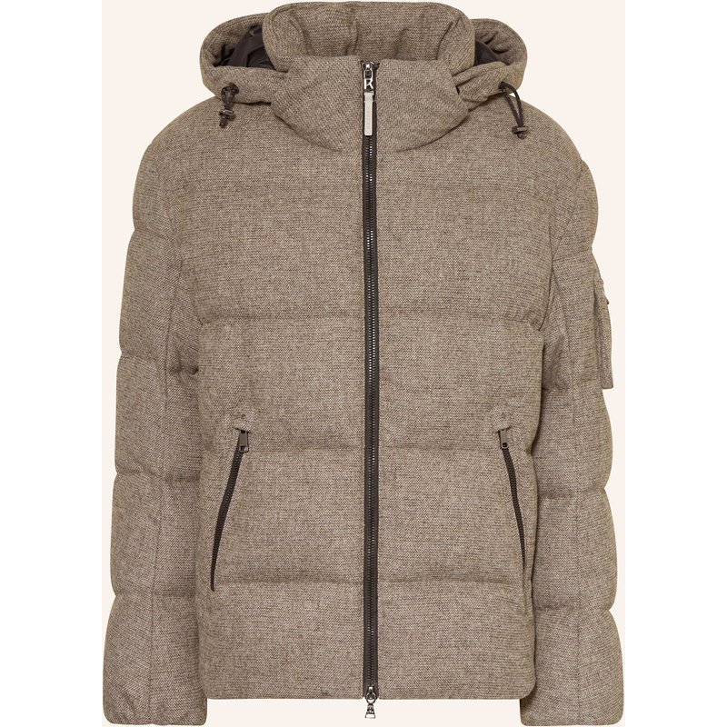 Bogner Daunenjacke Jamy-dw2 beige