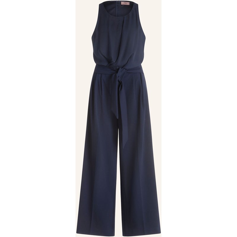 Vm Vera Mont Jumpsuit blau