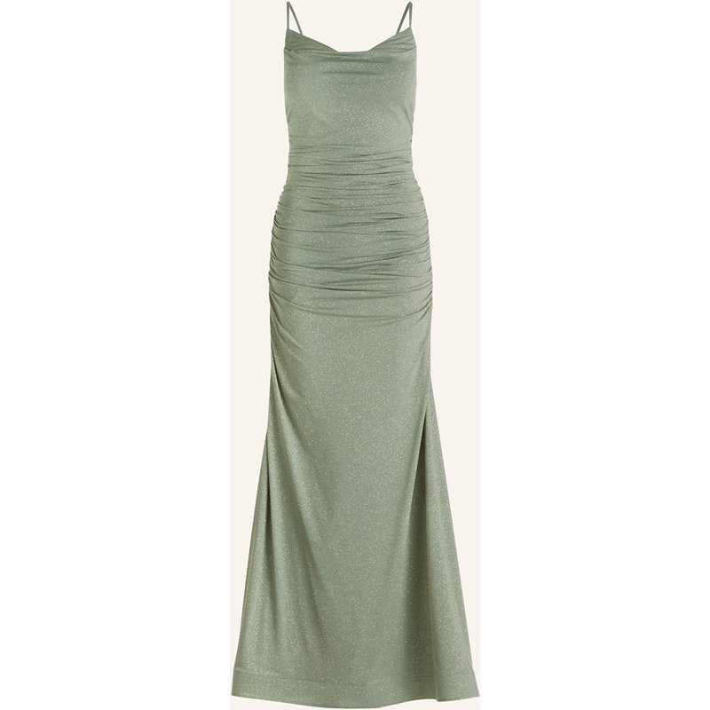Vm Vera Mont Abendkleid gruen