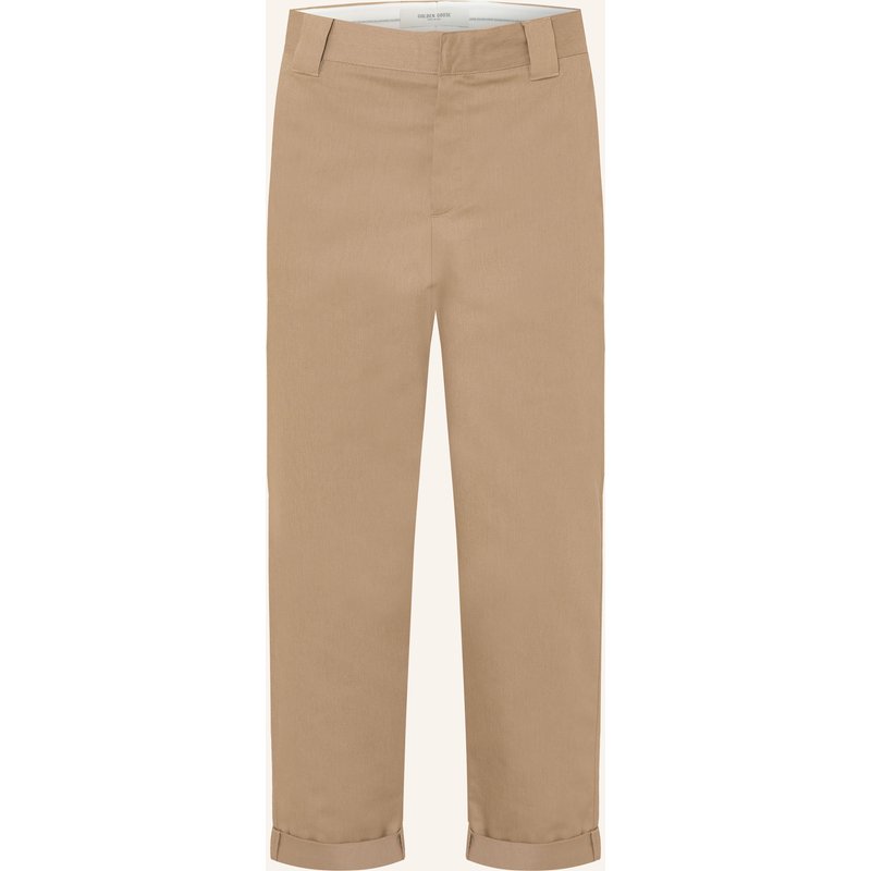 Golden Goose Chino Regular Fit braun