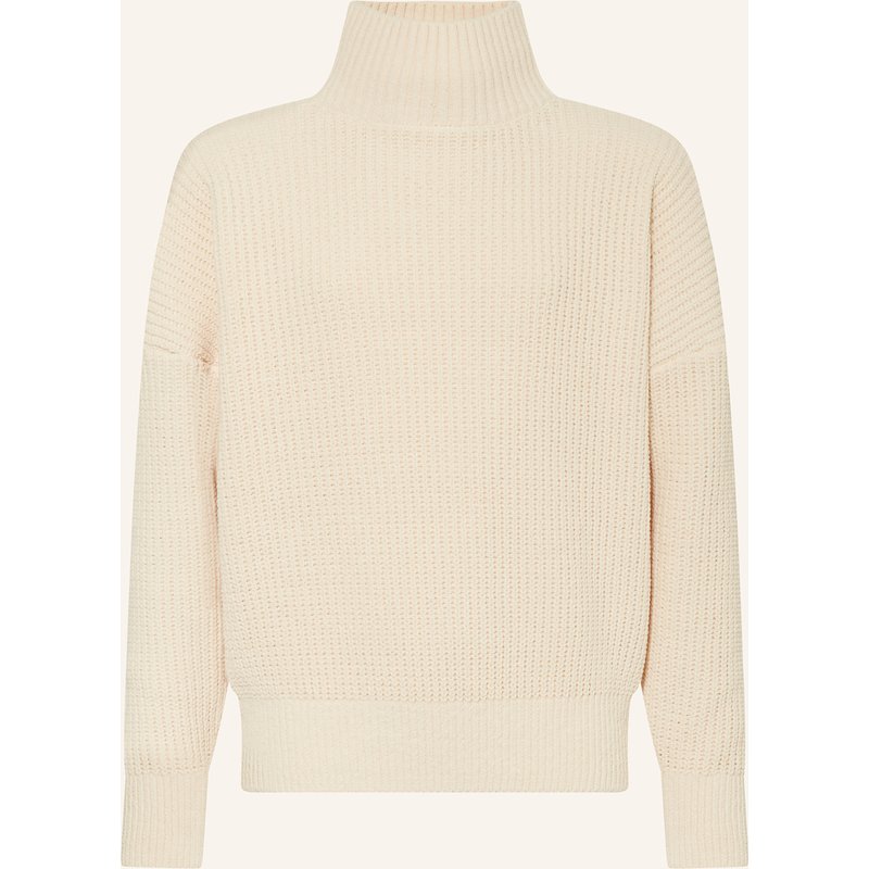 S.Oliver Red Pullover weiss