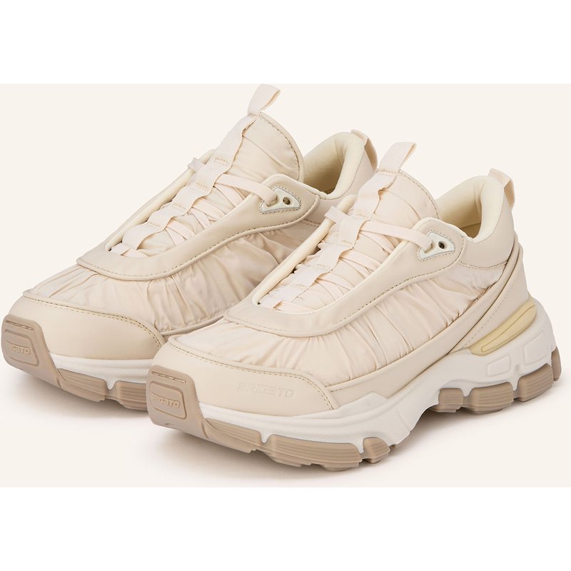 Axel Arigato Sneaker Sphere Ruche beige