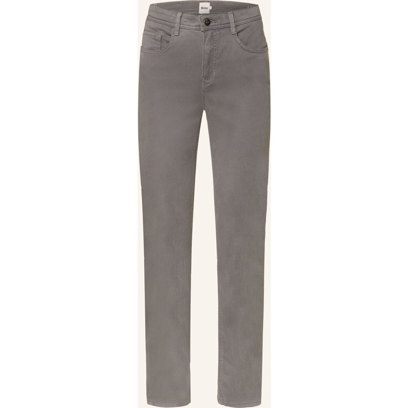 Brax Jeans Mary grau