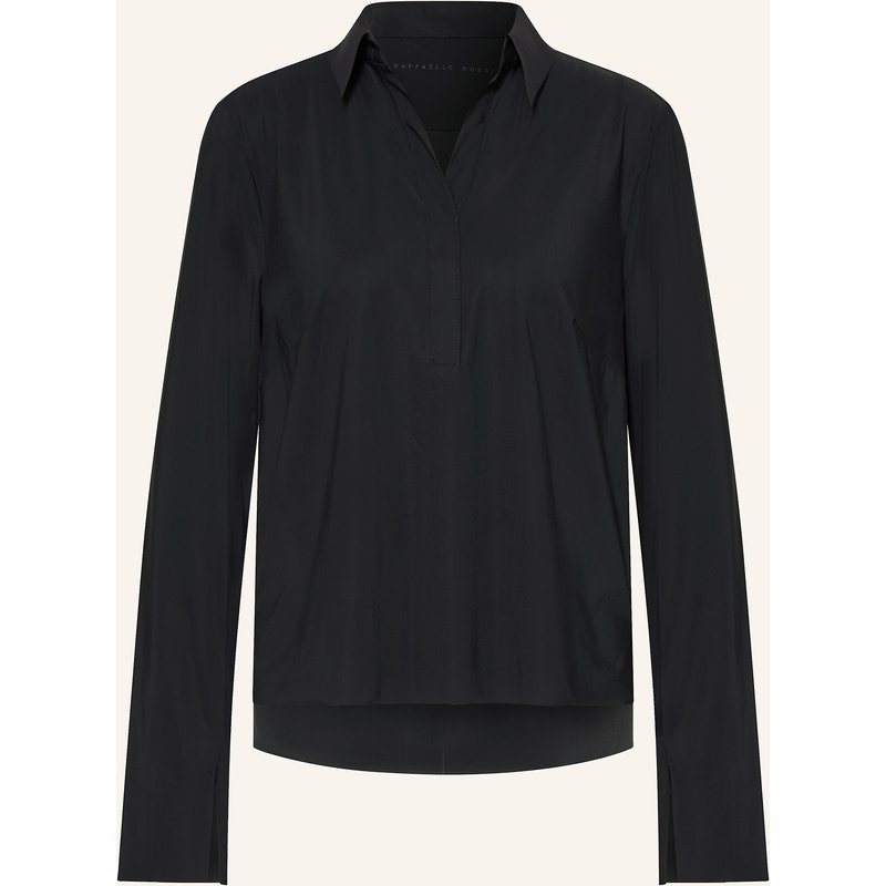 Raffaello Rossi Blusenshirt Marlie schwarz