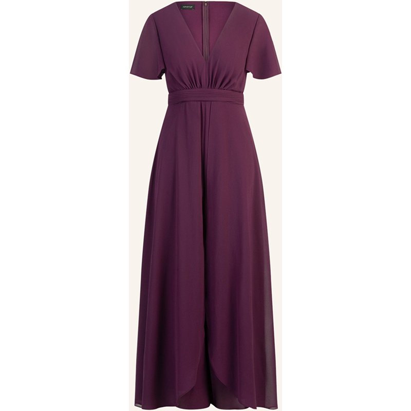 Apart Jumpsuit rot
