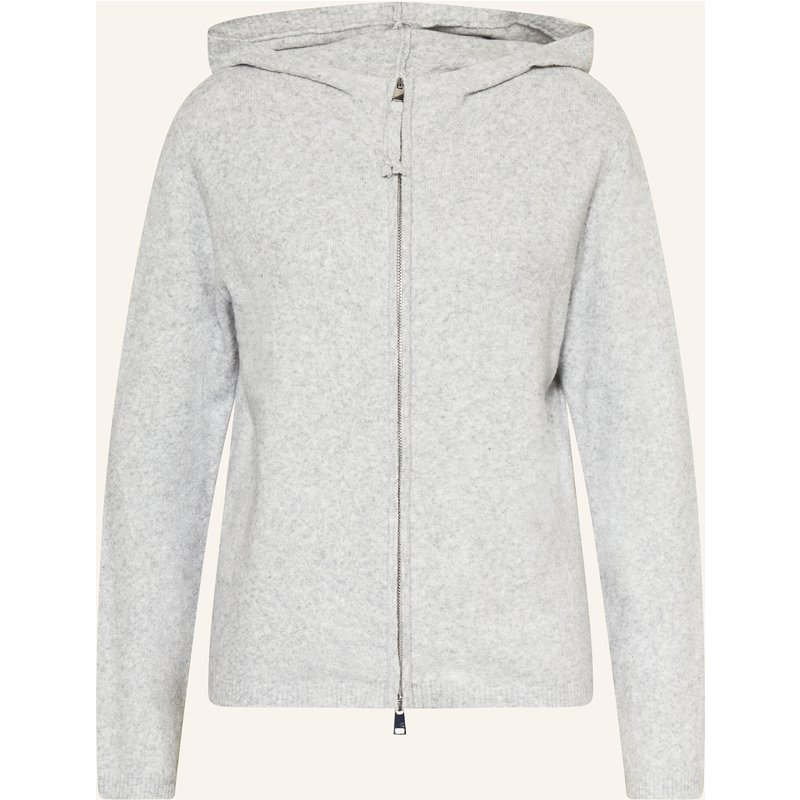 Grace Strickjacke grau