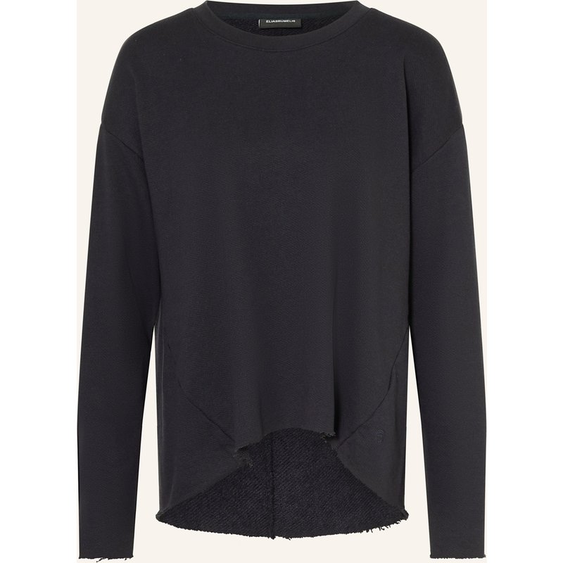 Elias Rumelis Sweatshirt Valentina blau