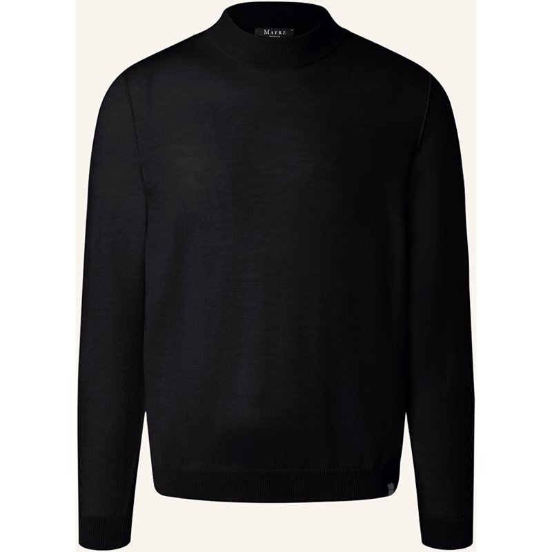 Maerz Muenchen Pullover blau