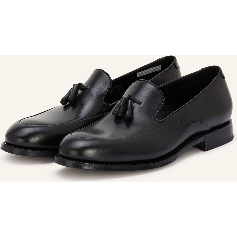 Lloyd Slipper Apex 250gy schwarz