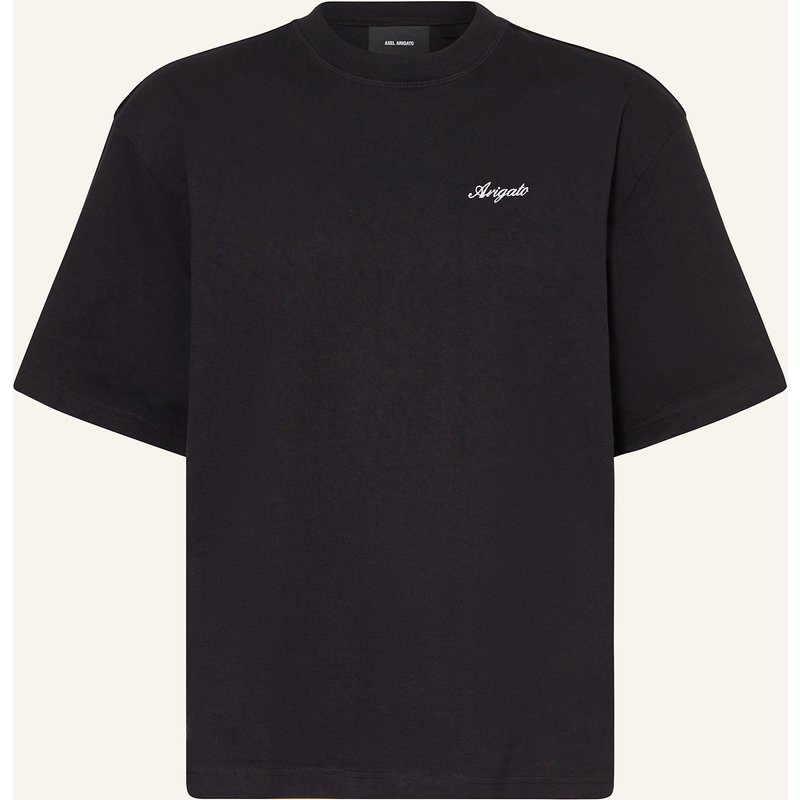 Axel Arigato T-Shirt Honor schwarz