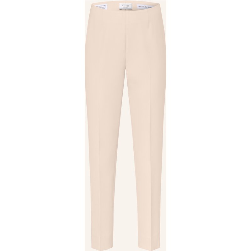 Peserico Marlenehose beige