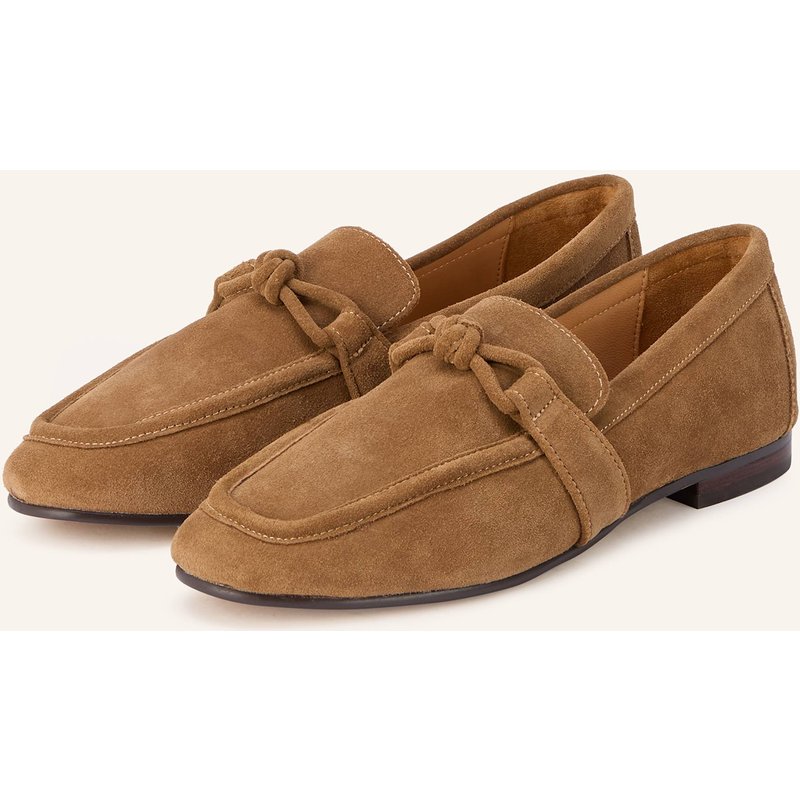Inuovo Slipper beige