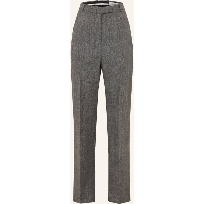 Mcqueen Hose grau