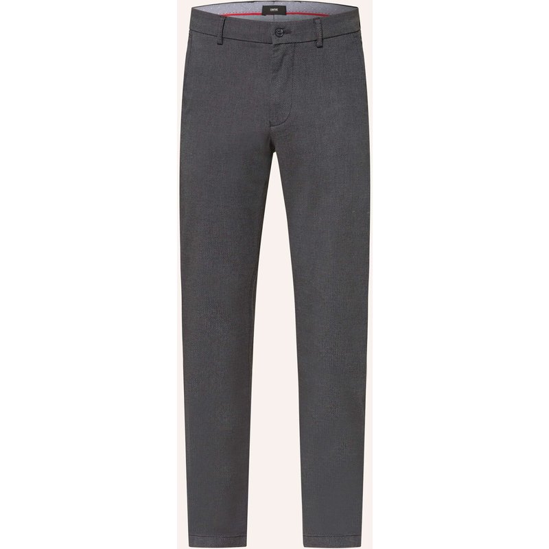 Cinque Chino Cibrody Extra Slim Fit grau
