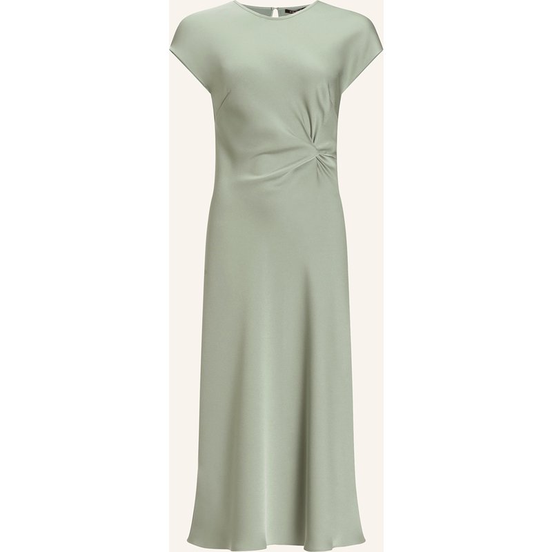 Swing Cocktailkleid gruen