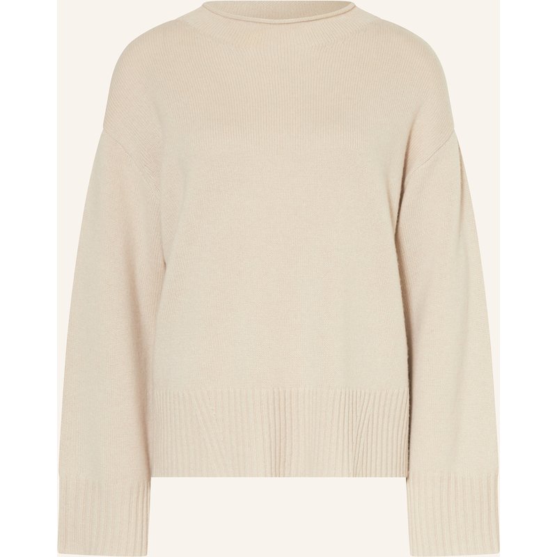 Ftc Cashmere Cashmere-Pullover beige