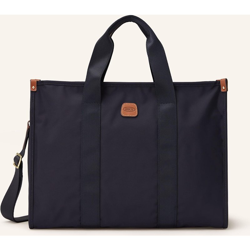 Bric's Laptop-Tasche Opera Bag Medium blau