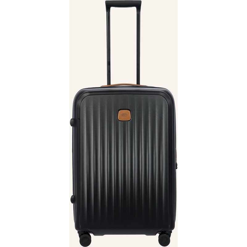 Bric's Trolley Taormina Medium schwarz