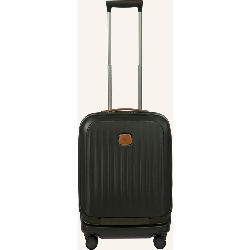 Bric's Trolley Taormina gruen