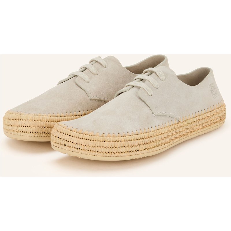 Loewe Sneaker Rio grau