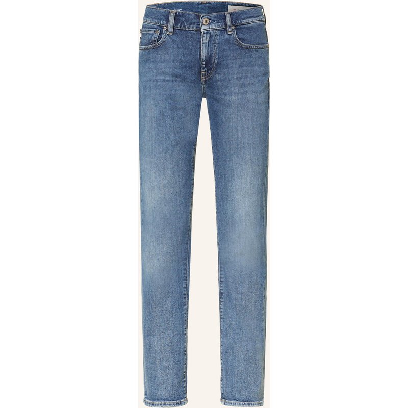 Ag Jeans Jeans Cologne blau
