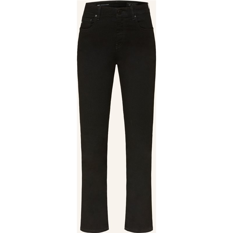 Ag Jeans Skinny Jeans Mari schwarz