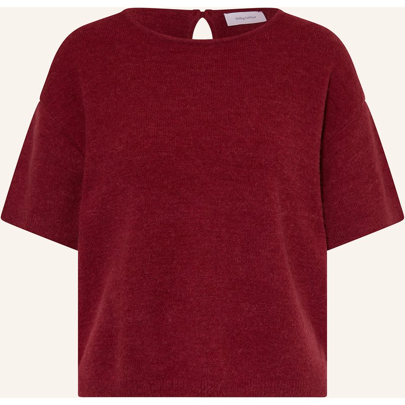 Darling Harbour Strickshirt rot