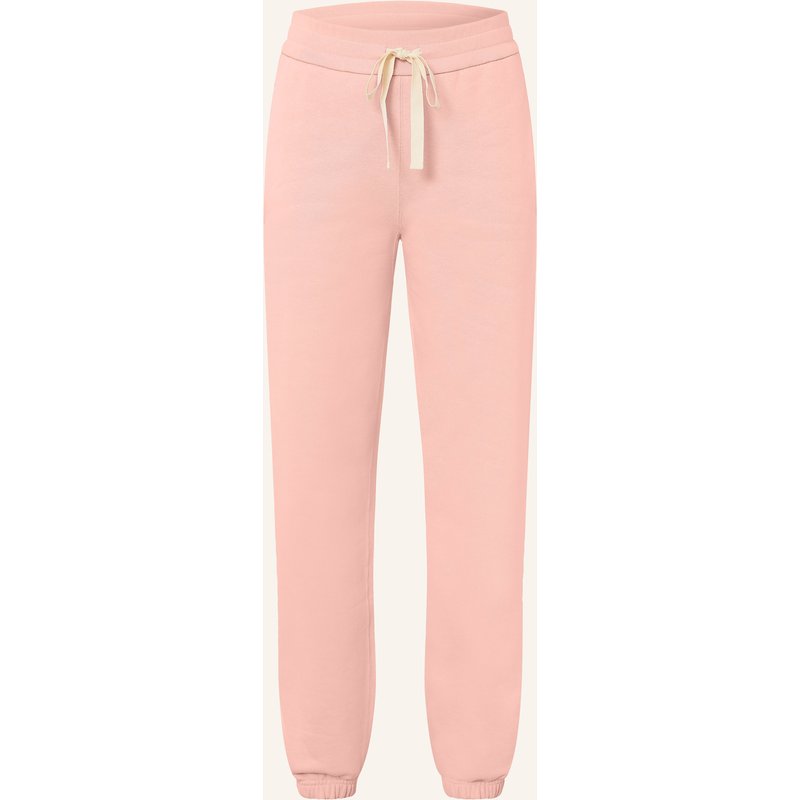 Jil Sander Sweatpants rosa