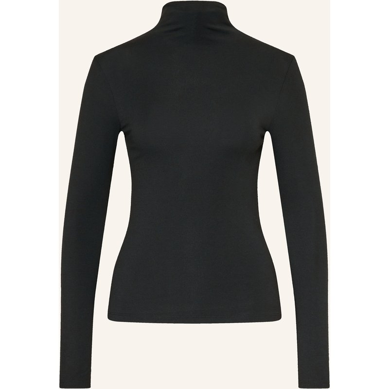 Vince Longsleeve schwarz