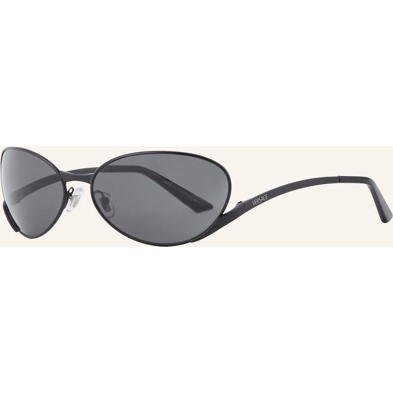 Versace Sonnenbrille ve2285 schwarz