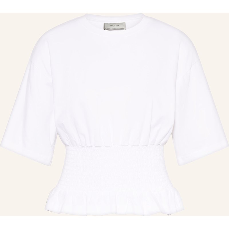 Neo Noir T-Shirt Dray weiss