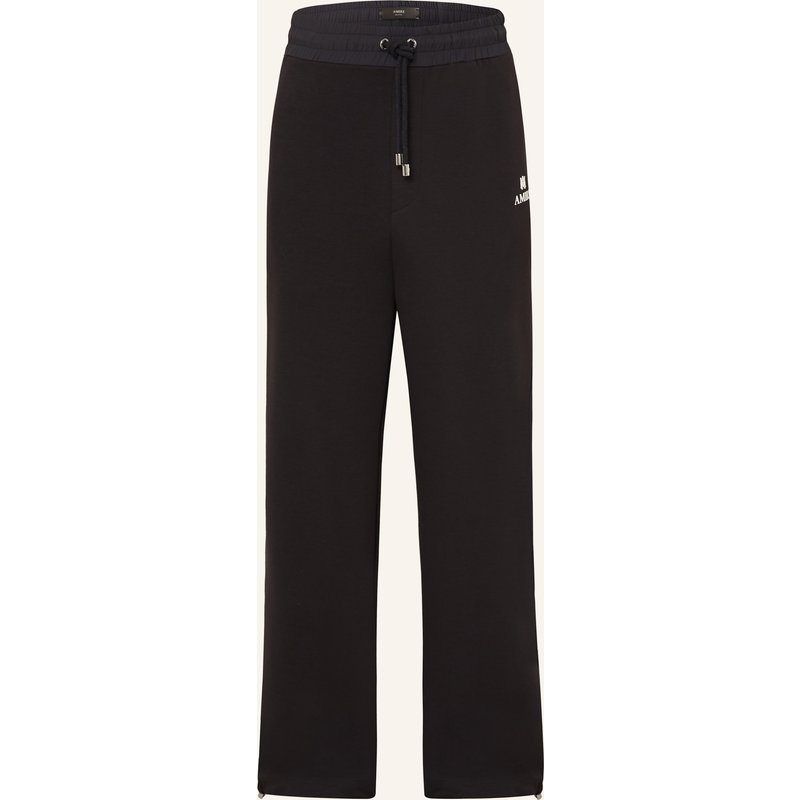 Amiri Sweatpants schwarz