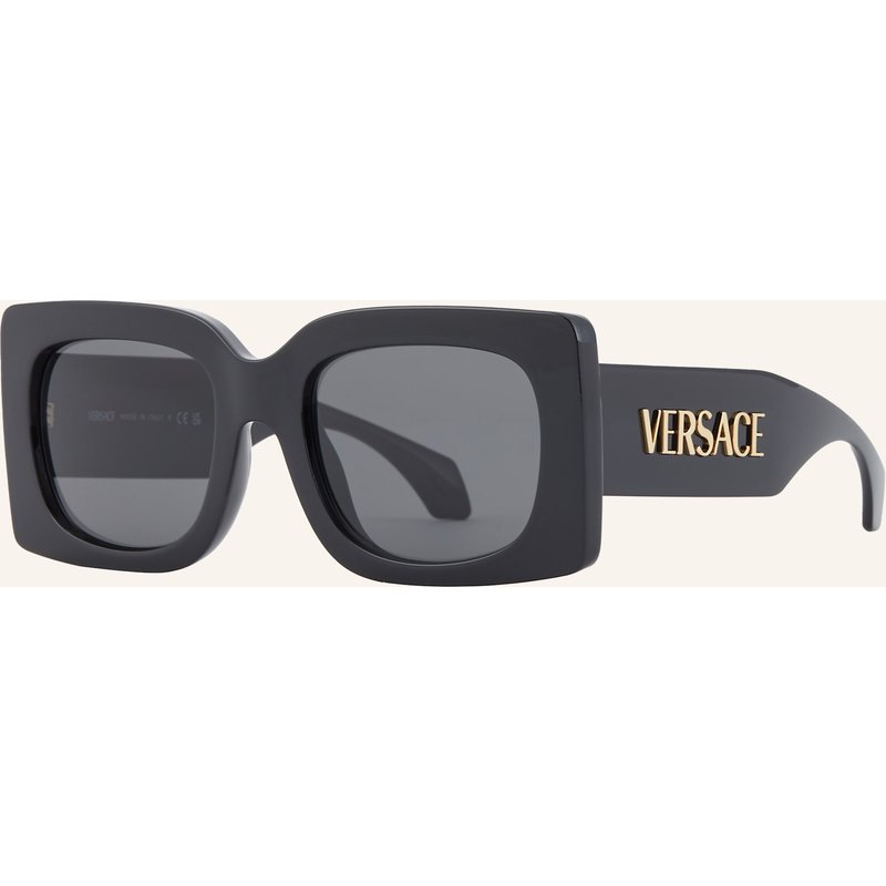 Versace Sonnenbrille ve4496u schwarz