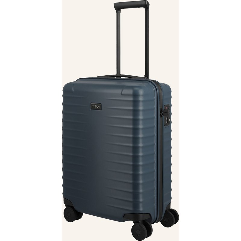 Titan Trolley Upgrade s23 blau