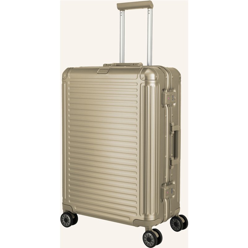 Travelite Trolley Next 2.0 M beige