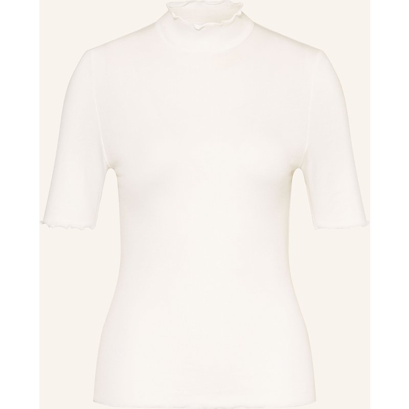 Rich & Royal T-Shirt weiss