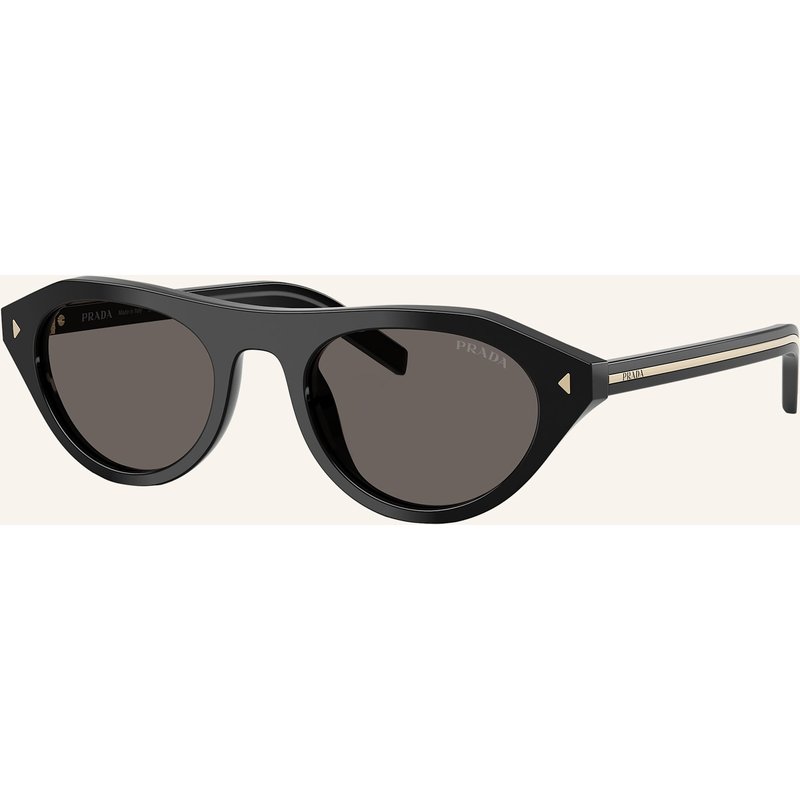 Prada Sonnenbrille Pr b15s schwarz