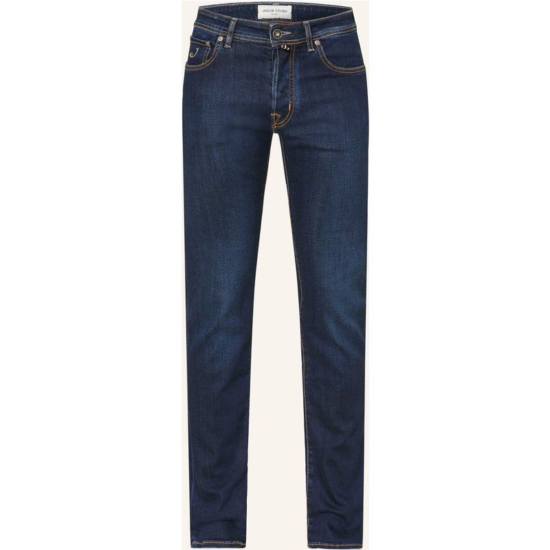 Jacob Cohen Jeans Bard Slim Fit blau