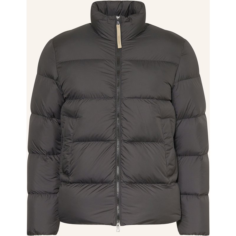 Woolrich Daunenjacke schwarz