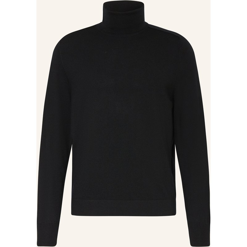 Marc O'polo Rollkragenpullover schwarz