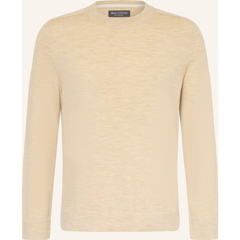 Marc O'polo Pullover beige