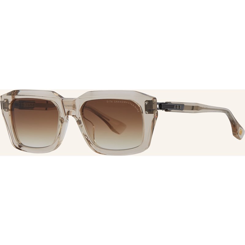 Dita Sonnenbrille dts464 braun