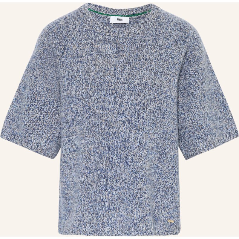 Cinque Strickshirt Cijassy blau