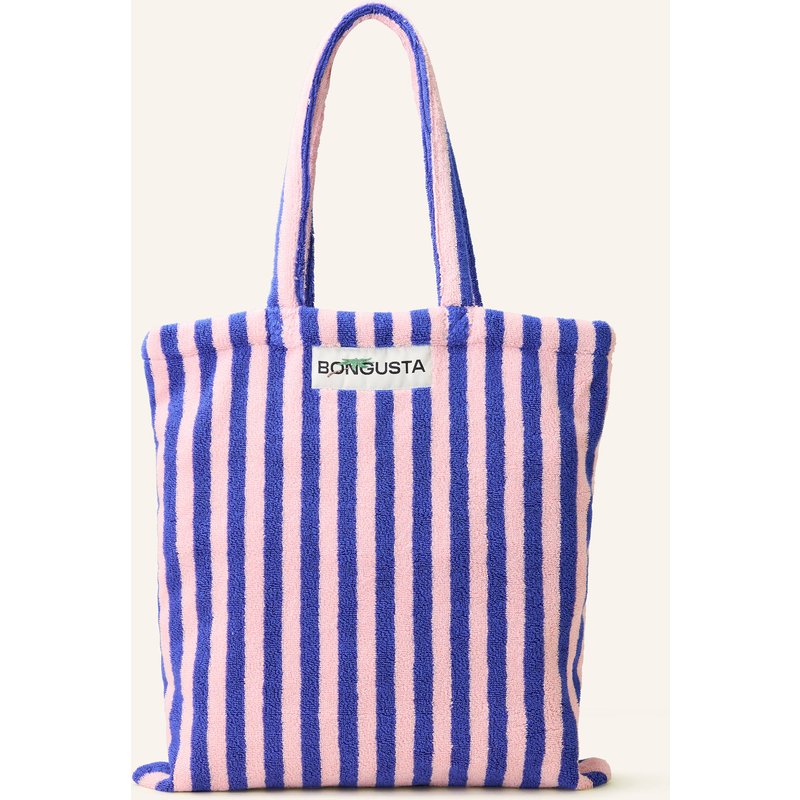 Bongusta Shopper Naram rosa