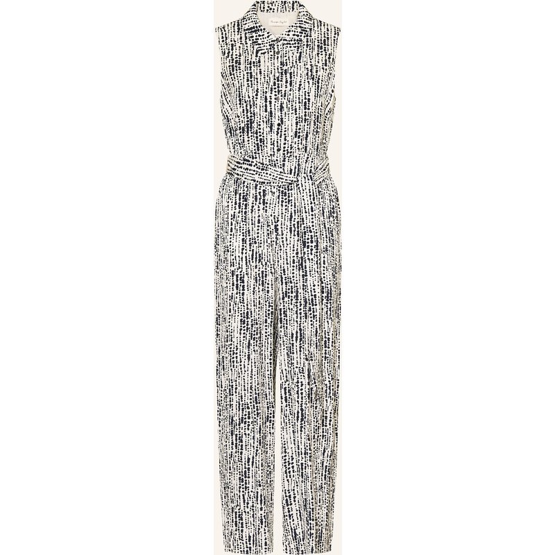 Phase Eight Jumpsuit Janine schwarz