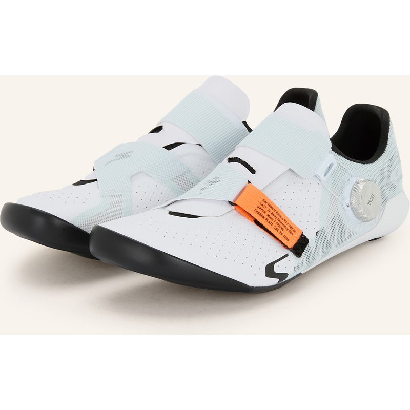 Specialized Rennradschuhe S-Works Torch Remco weiss