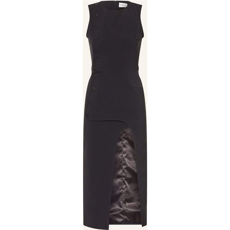 Claudie Pierlot Etuikleid schwarz