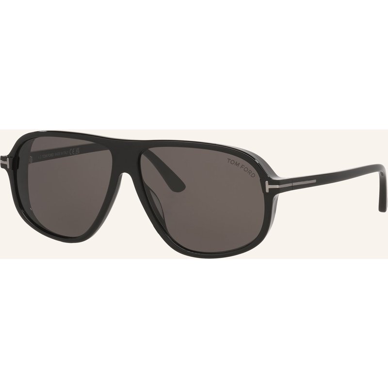 Tom Ford Sonnenbrille tr001983 Guillaume schwarz