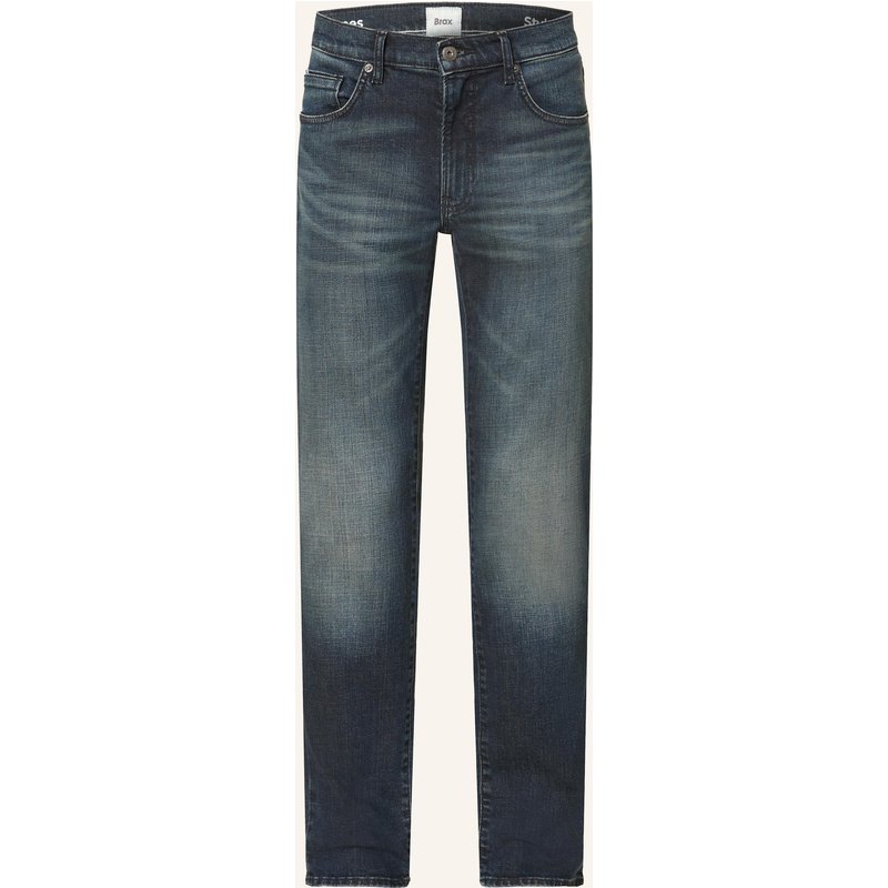 Brax Jeans Chuck Modern Fit blau