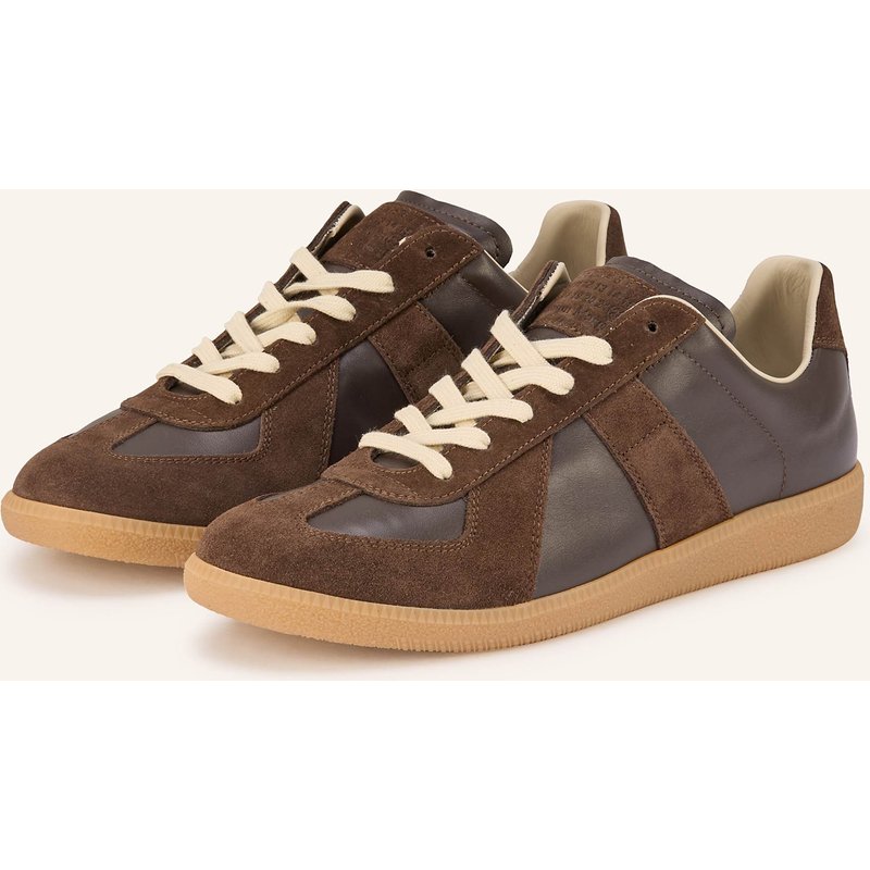 Maison Margiela Sneaker Replica braun